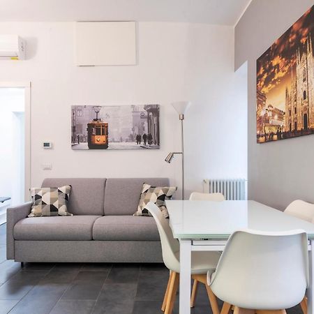 Al Passetto 2024 Apartman Milánó Kültér fotó