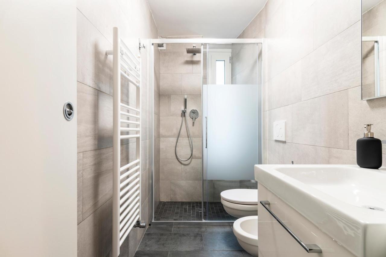 Al Passetto 2024 Apartman Milánó Kültér fotó
