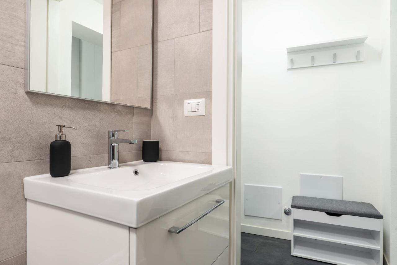 Al Passetto 2024 Apartman Milánó Kültér fotó