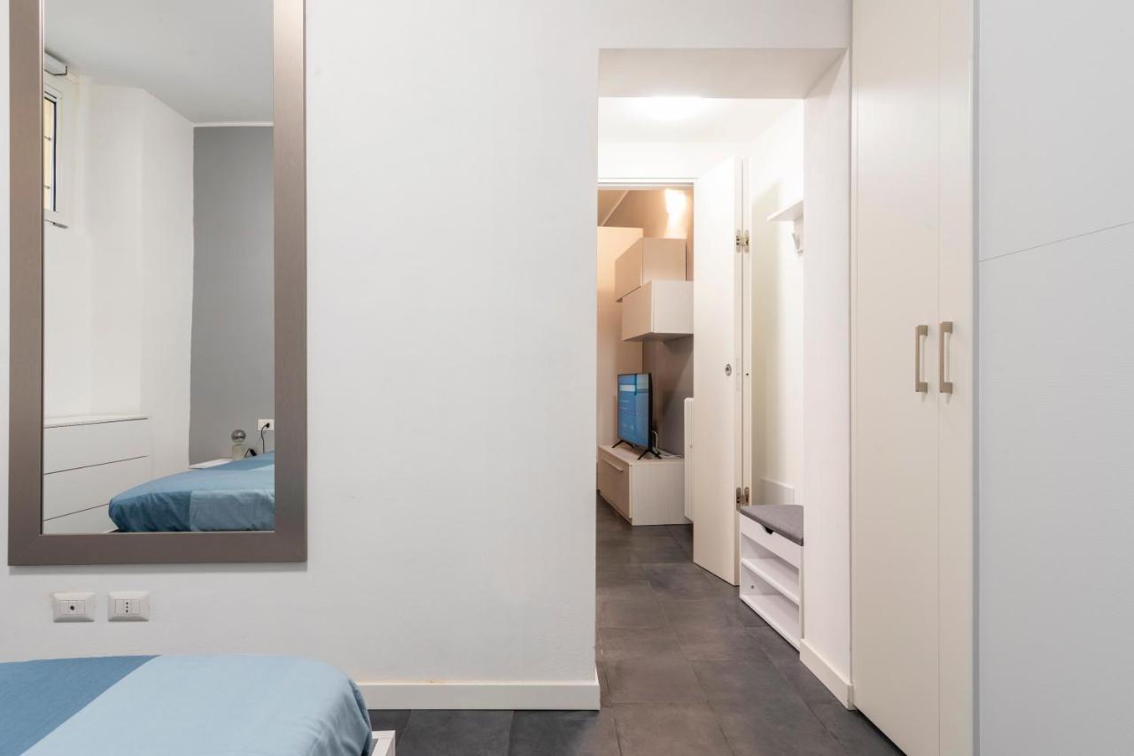 Al Passetto 2024 Apartman Milánó Kültér fotó