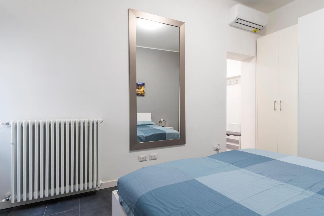 Al Passetto 2024 Apartman Milánó Kültér fotó