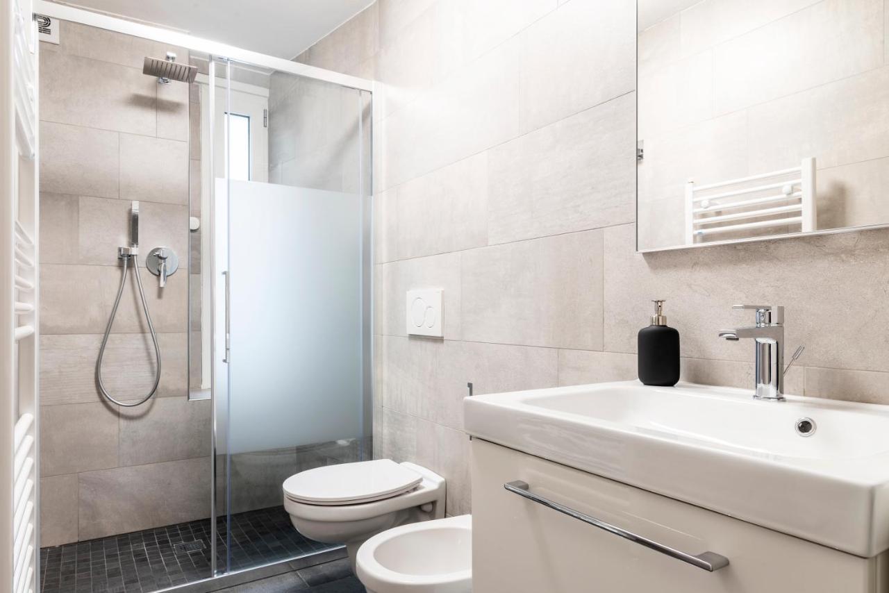 Al Passetto 2024 Apartman Milánó Kültér fotó