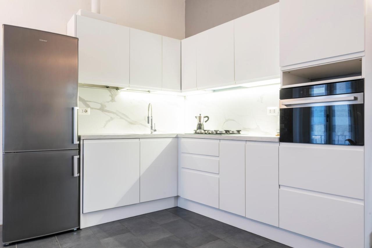 Al Passetto 2024 Apartman Milánó Kültér fotó
