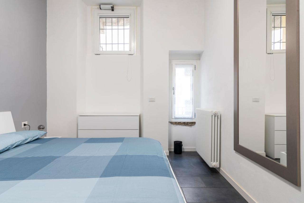 Al Passetto 2024 Apartman Milánó Kültér fotó