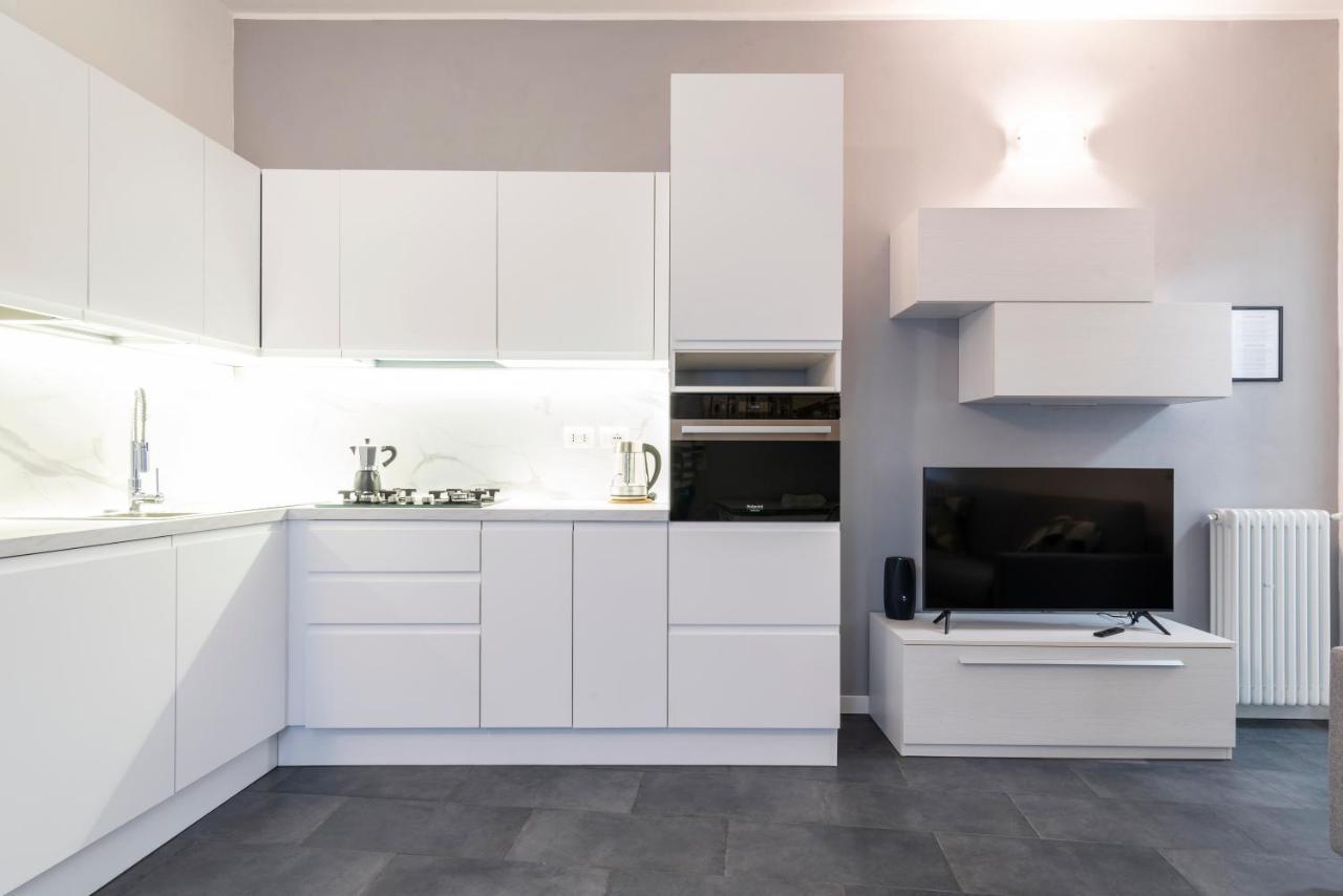 Al Passetto 2024 Apartman Milánó Kültér fotó