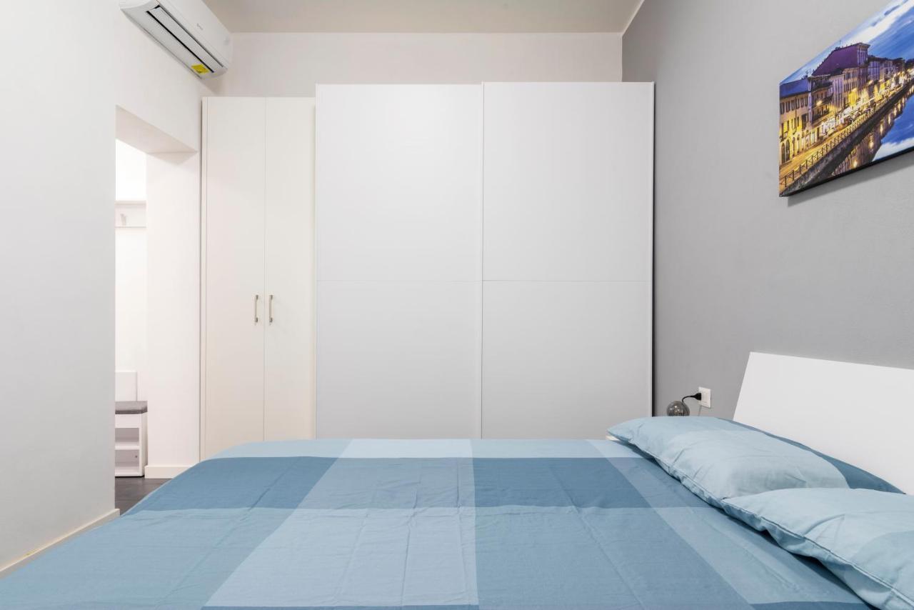 Al Passetto 2024 Apartman Milánó Kültér fotó